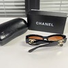 【礼盒】香奈儿CHANEL大双C墨镜太阳眼镜CH5493墨镜 商品缩略图9