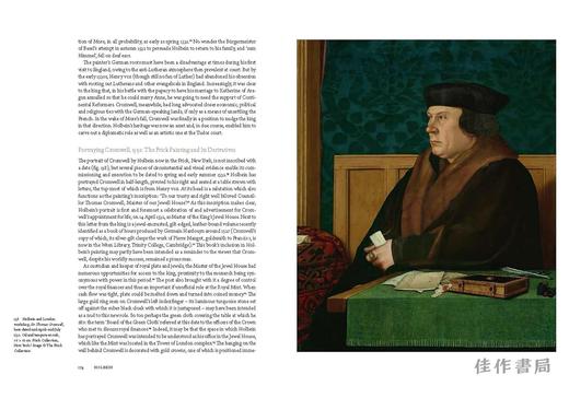 Holbein: Renaissance Master / 霍尔拜因：文艺复兴大师 商品图4