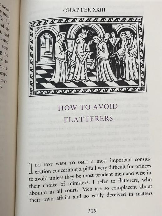 限量版！含藏书票 尼可罗・马基雅维利《君主论》 配插图 富兰克林图书馆豪华皮装本 商品图10