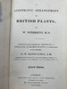 1833年 英国植物系统分类 10页版画插图 漆布精装32开 商品缩略图3