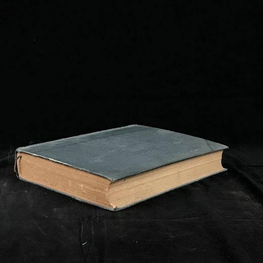 1889年 女孩杂志 数百幅精美插图 漆布精装16开 商品图1