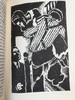 限量版！含藏书票 弗兰茨・卡夫卡《审判》配插图 富兰克林图书馆豪华皮装本 商品缩略图13