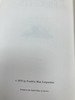 限量版！含藏书票 艾米莉・勃朗特《呼啸山庄》 配插图 富兰克林图书馆豪华皮装本 商品缩略图4