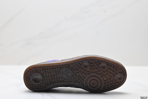 阿迪达斯Adidas Handball Spezial经典复古休闲板鞋JR0849男女鞋 商品图8