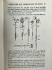 1930年 伍德黑德《植物研究》 数百幅插图 漆布精装32开 商品缩略图8