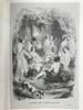 【法语】1861年 费奈隆《忒勒马科斯历险记》 配大量版画插图 真皮脊精装18开 商品缩略图12
