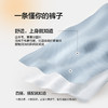 【含羊毛/莱赛尔】柒牌男士休闲裤2025秋冬保暖通勤商务直筒长裤129H70890 商品缩略图2
