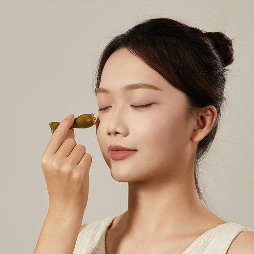 初心| 小鱼眼部按摩器 商品图1