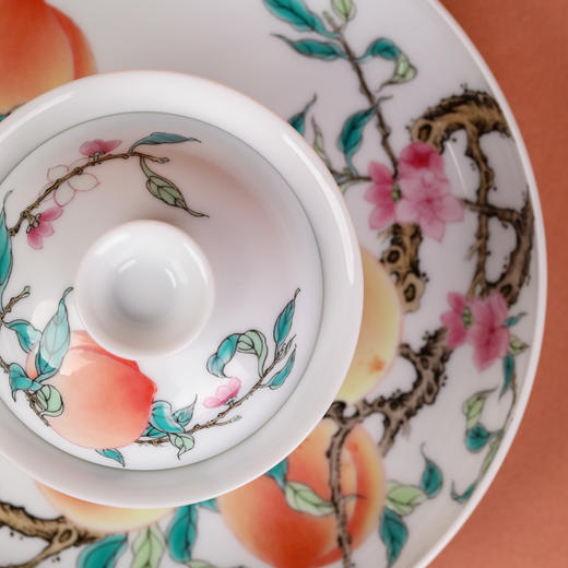 一儒堂 翡翠桃系列 商品图9