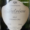 Autréau de Champillon Brut 1er Cru 沃雷奥一级村干型香槟 375ml/750ml/1500ml 商品缩略图2