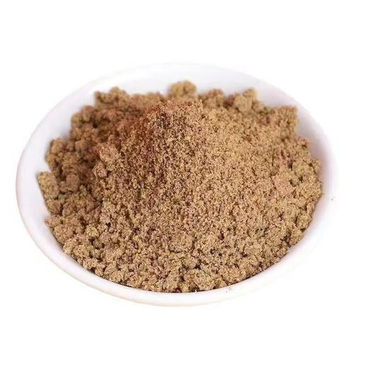 买1送1 有机亚麻籽粉250g/罐    A-5434 （效期26-10左右） 商品图5