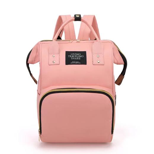 HOSEN 昊圣 妈咪背包 商品图5