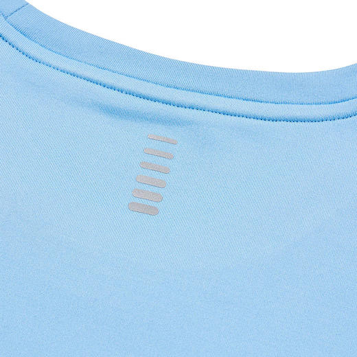 【特惠福利】Under Armour安德玛儿童 长袖T恤253301810 商品图6