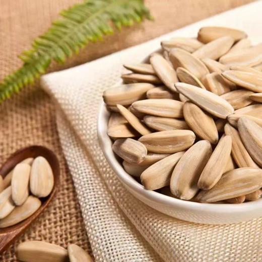 元宝珍葵超值瓜子 500克/袋*2袋 商品图6