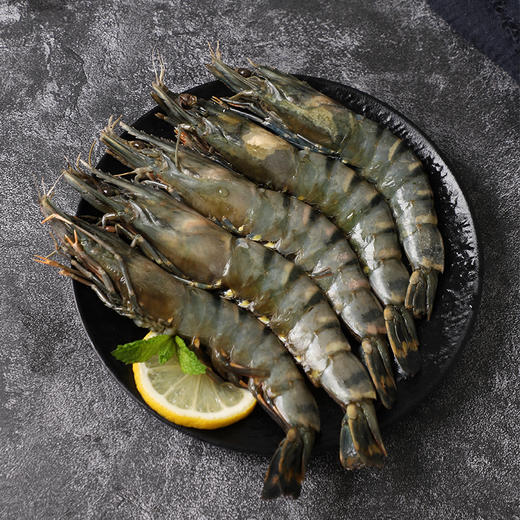 【自营】鲜到鲜得 海鲜礼盒  26海鲜礼盒K7款4310g 商品图6