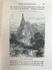 工坊特装本！1893年 自然的奇迹：异国奇景图录 21幅版画插图 全真皮精装64开 商品缩略图5