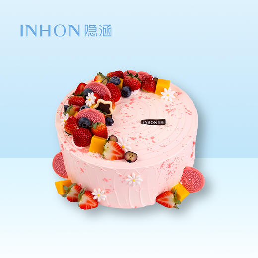 缤纷蜜果 商品图0