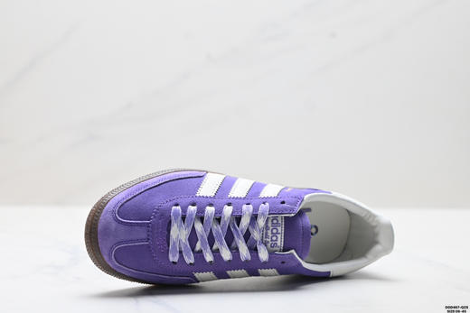 阿迪达斯Adidas Handball Spezial经典复古休闲板鞋JR0849男女鞋 商品图1