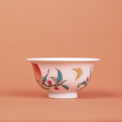 一儒堂 翡翠桃系列 商品图0