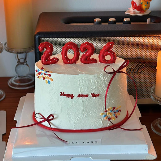 红红火火2026 商品图2