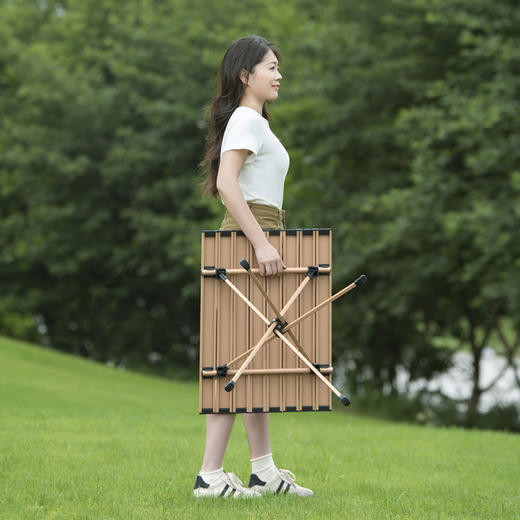 大迈 聚拢折叠桌 / 蛋卷折叠桌 商品图2