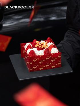 开运小马   | 黑池