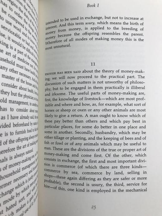 限量版！亚里士多德《政治学》 配插图 富兰克林图书馆豪华皮装本 商品图10