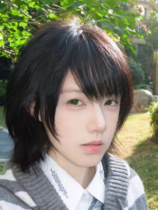 Tom doll 半年抛 青苹果 直径14.2mm着色13.4mm 商品图11