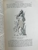 【法语】限量510册！1900年 古斯塔夫·莫罗画集 漆布精装16开 商品缩略图11