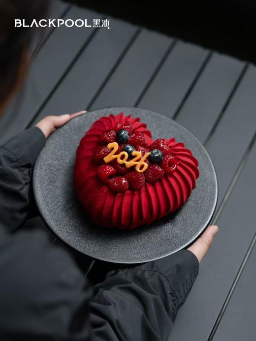 红莓序章| 黑池 商品图2