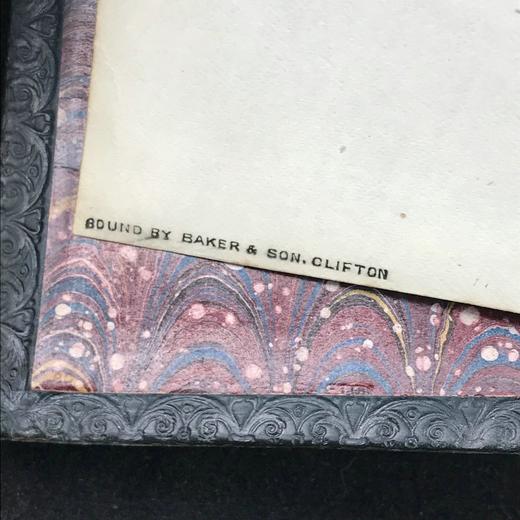 工坊特装本！约19世纪后期 历史上的著名围城战 配多幅插图 全真皮精装32开 商品图2