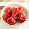 脆皮冰糖草莓|解锁神仙吃法：薄脆糖壳+冻干草莓，酸酸甜甜又香又脆 商品缩略图2
