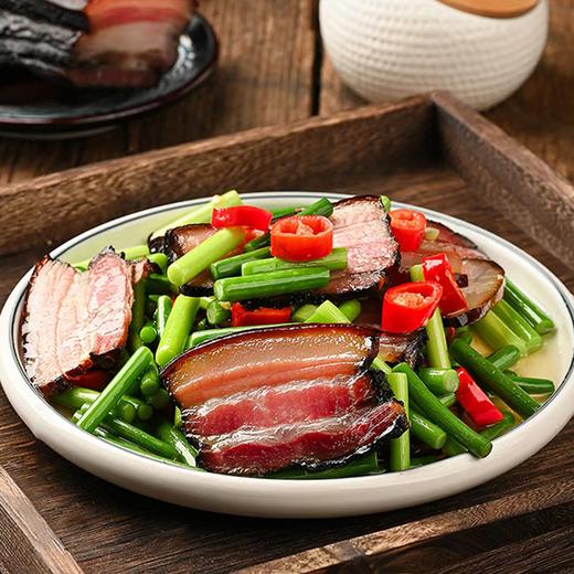 诺西贝腊味礼盒-香醇岁月1646g 商品图3