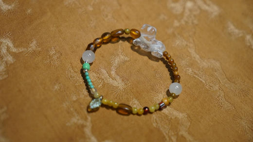 老水晶｜翡翠 商品图6