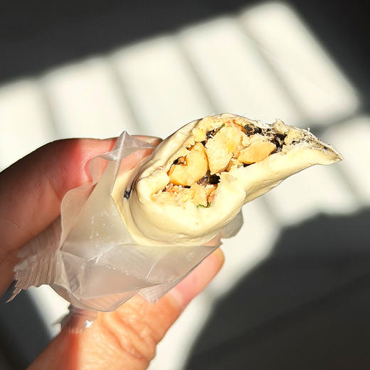 特惠活动『纯手工花生麦芽糖』香浓拉丝，咸甜交织，现做现发无添加，入口即化不粘牙，馅心饱满有嚼劲 商品图9