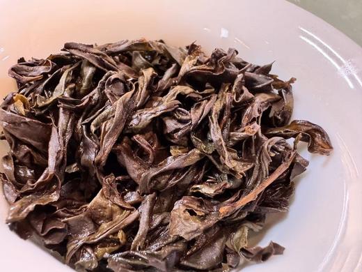 2025 天游峰正岩肉桂  凝香 中等山场 高货品质 100克起 商品图3