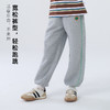 【7A抗菌】棉花堂25年户外针织童装长裤FA52116YX 商品缩略图2