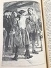 限量版！含藏书票 亨利・菲尔丁《弃儿汤姆・琼斯的历史》 配插图 富兰克林图书馆豪华皮装本 商品缩略图12