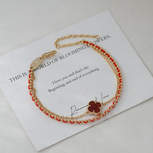 🌸新年添金不用等金价❗【NATURALLY JOJO越南沙金饰品合集】🥰老铺同款闭眼冲❗❗新年福气加持，好运爆棚！ 天猫同款动辄上万，开团价仅💰 59 起拿下❗  商品图9