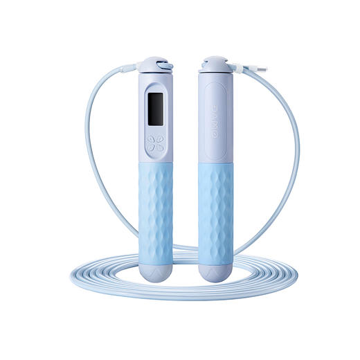 大迈 DM-3001 智能计数两用跳绳套装 商品图6