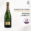 Bollinger R.D. Extra Brut 1996  Brut 堡林爵R.D.极干型香槟 1996（除渣年份2007） 商品缩略图0