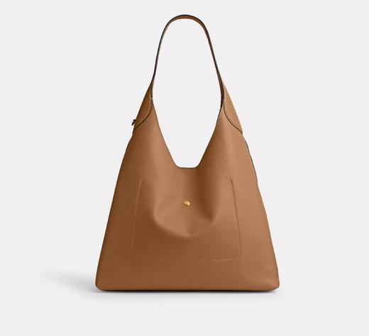 Coach专柜款新晋网红Brooklyn honeybrown色 年末特价只要￥2600直邮到手 商品图4