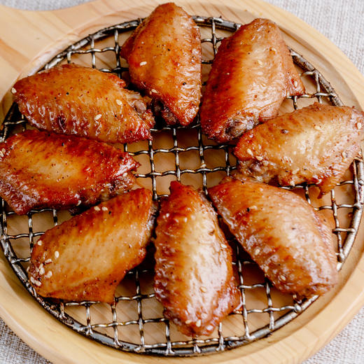 海蛋蛋轻松鲜烤×小倩倩鸡汤馄饨 联名青岛鲜味组合278套餐 商品图1