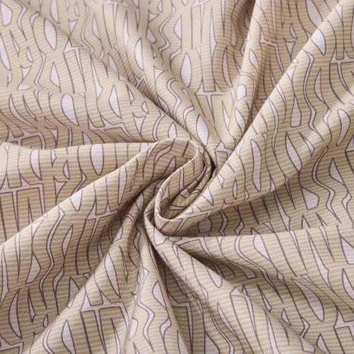 多喜爱　全棉斜纹四件套《光合动力》 商品图4