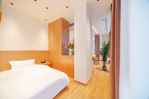 【觅趣604号院·青城山】6房独栋民宿，庭院私汤、机麻、KTV、台球🎱dx 商品图12