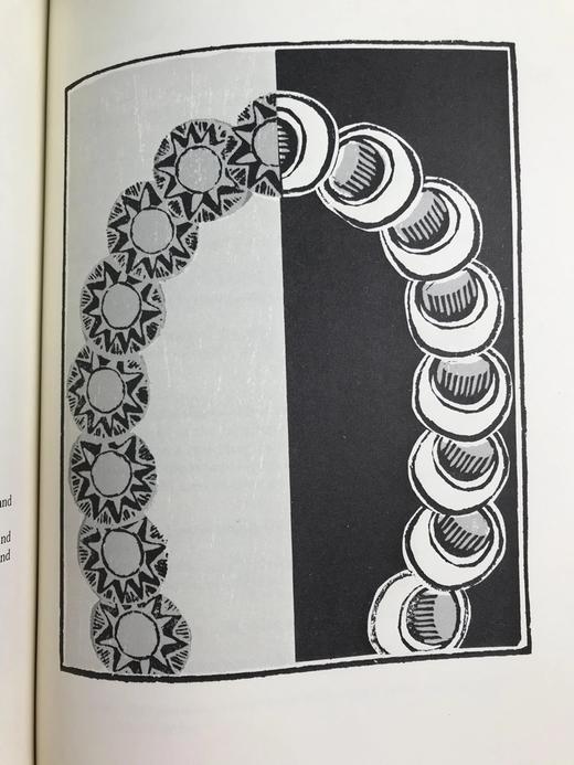 限量版！沃尔特・惠特曼《草叶集》 配插图 富兰克林图书馆豪华皮装本 商品图13