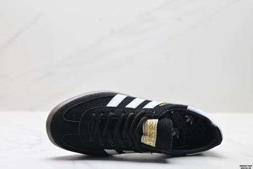 阿迪达斯Adidas Handball Spezial经典复古休闲板鞋JR0849男女鞋 商品图1