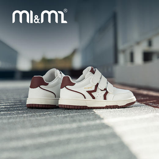 M1M2星王潮板鞋M618A2022 商品图5