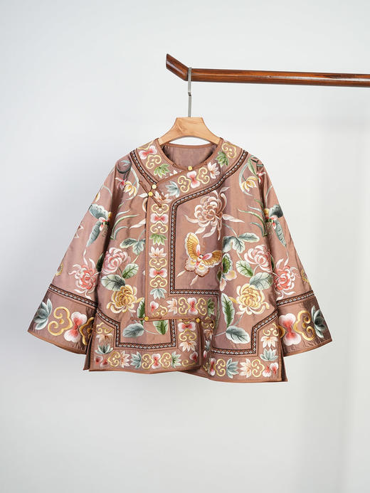 L253057-T外套 商品图5