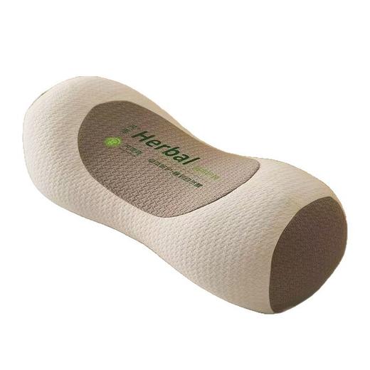 反弓全荞麦填充枕芯 全荞麦枕头牵引腰椎枕 商品图4